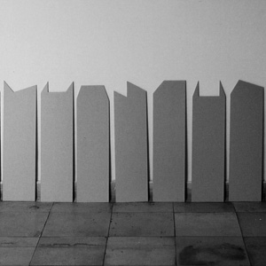 Anke Zürn: early work