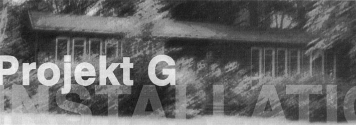 Projekt G