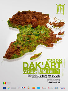 Dak'Art 2008