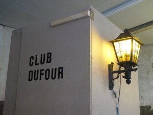 Anke Zürn: CLUB DIFOUR