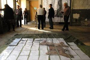 Anke Zürn: Schubladenarchäologie Teil 1