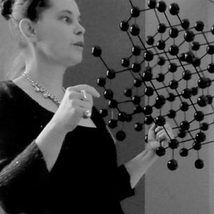 Anke Zürn, Artist Researcher